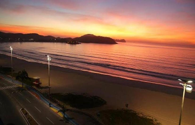 Apt Cabo Frio - Proximo Praia Do Forte Exteriör bild