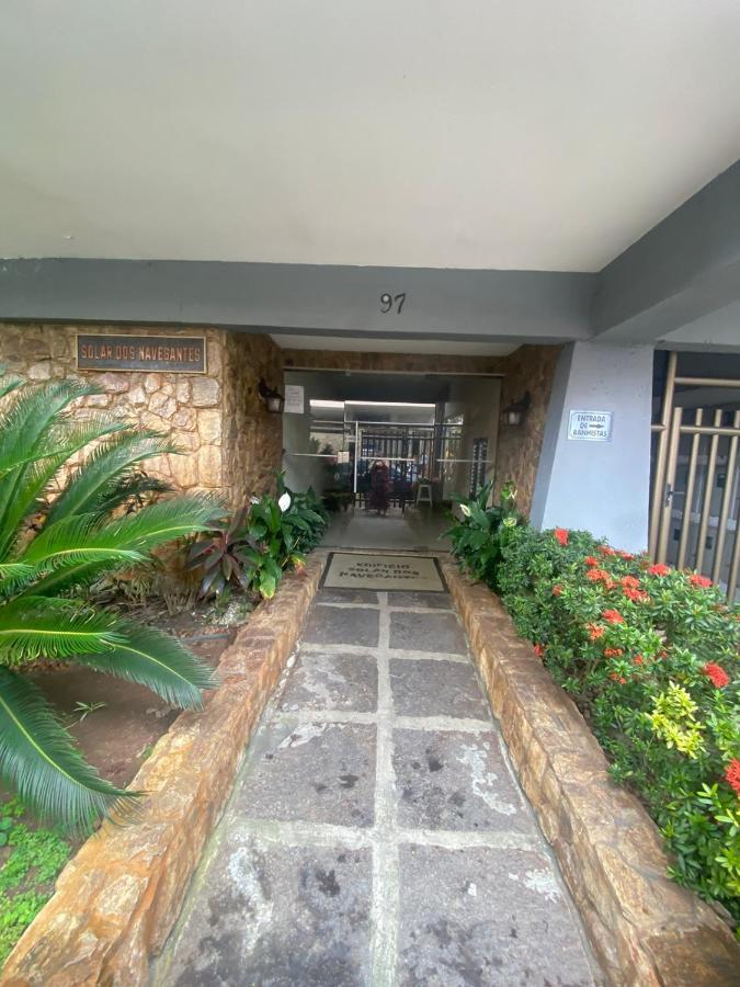 Apt Cabo Frio - Proximo Praia Do Forte Exteriör bild