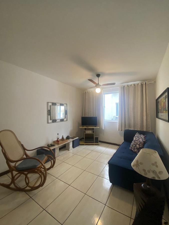 Apt Cabo Frio - Proximo Praia Do Forte Exteriör bild