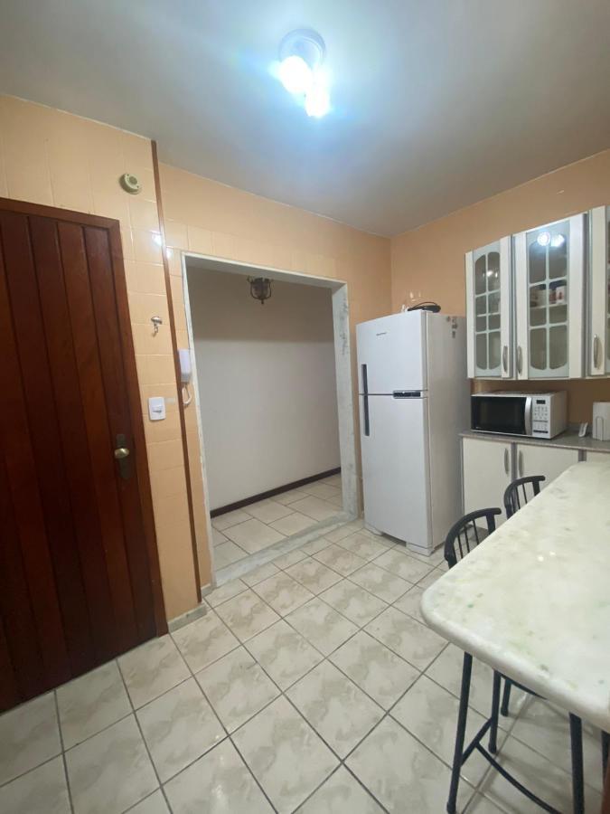 Apt Cabo Frio - Proximo Praia Do Forte Exteriör bild