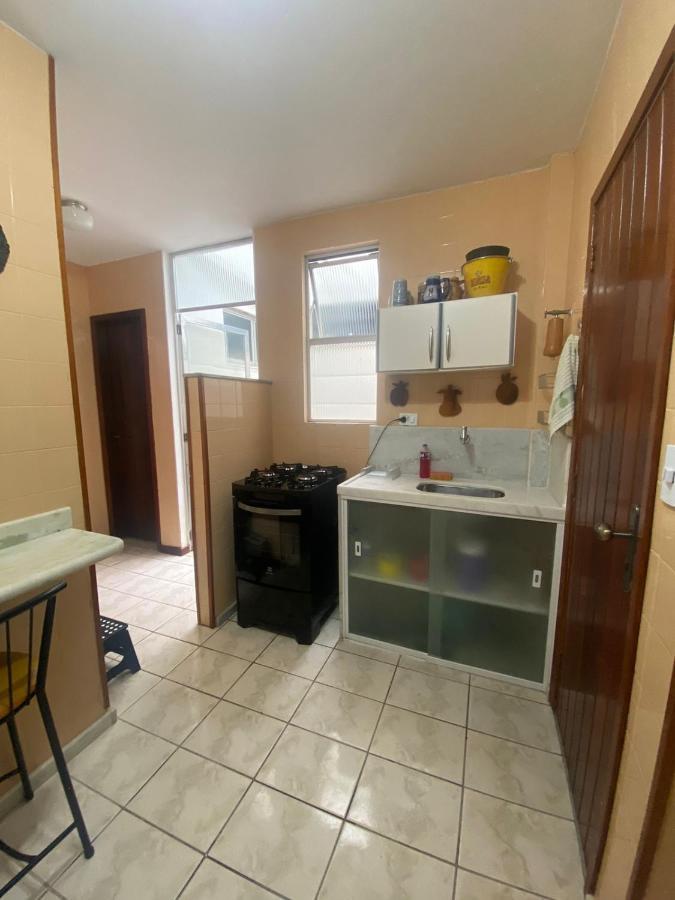 Apt Cabo Frio - Proximo Praia Do Forte Exteriör bild