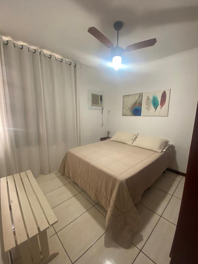 Apt Cabo Frio - Proximo Praia Do Forte Exteriör bild